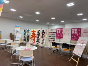 展示①