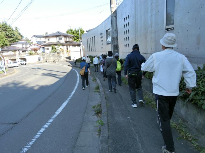 塩竈市ウォーキングマップとは?の画像2