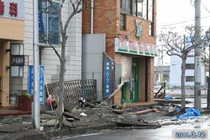本塩釜駅付近（海岸通）の画像32