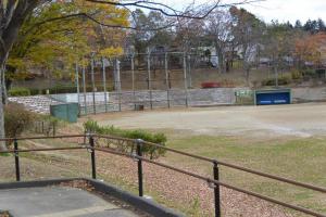 清水沢公園