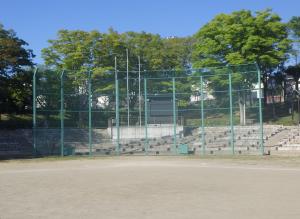 清水沢公園