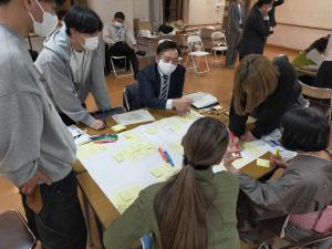 第１回の様子