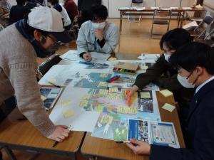 第２回の様子