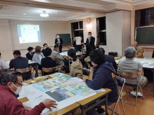 第２回の様子