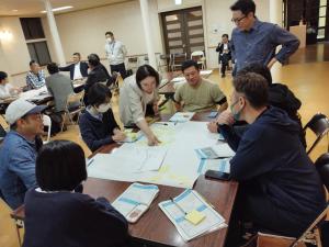 第３回の様子
