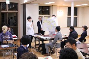 第３回の様子