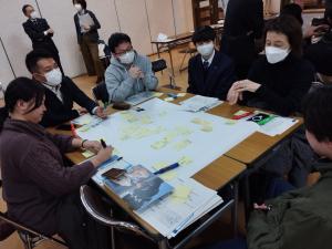 第３回の様子