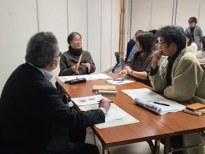 第7回門前町ミーティングの様子②