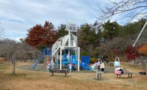 公園