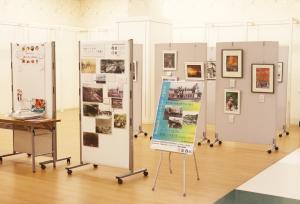 写真展