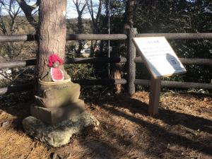 しばり地蔵