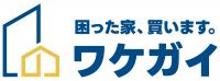 ワケガイロゴ